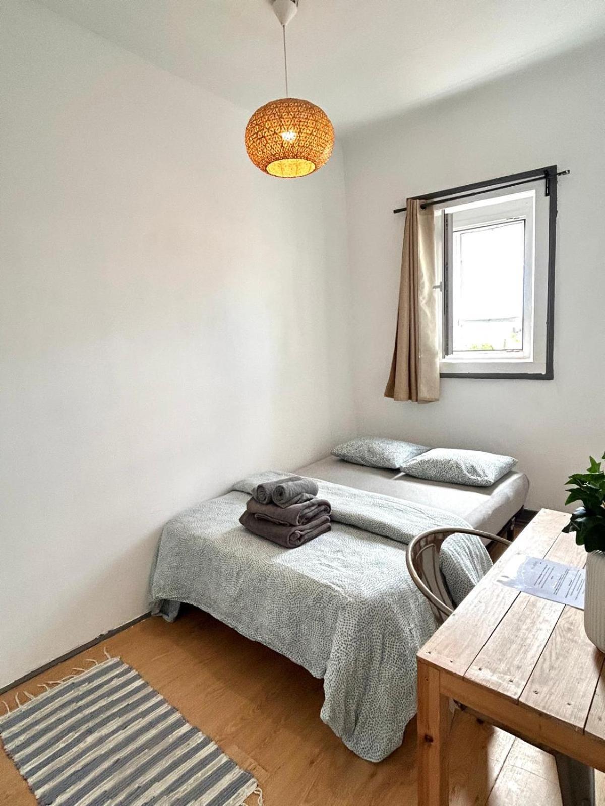 Santos Apartment In Central Lisbon With River View Exterior photo