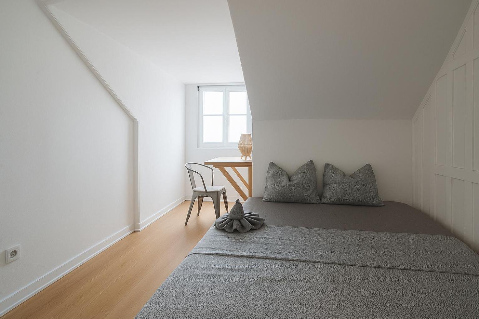 Santos Apartment In Central Lisbon With River View Exterior photo