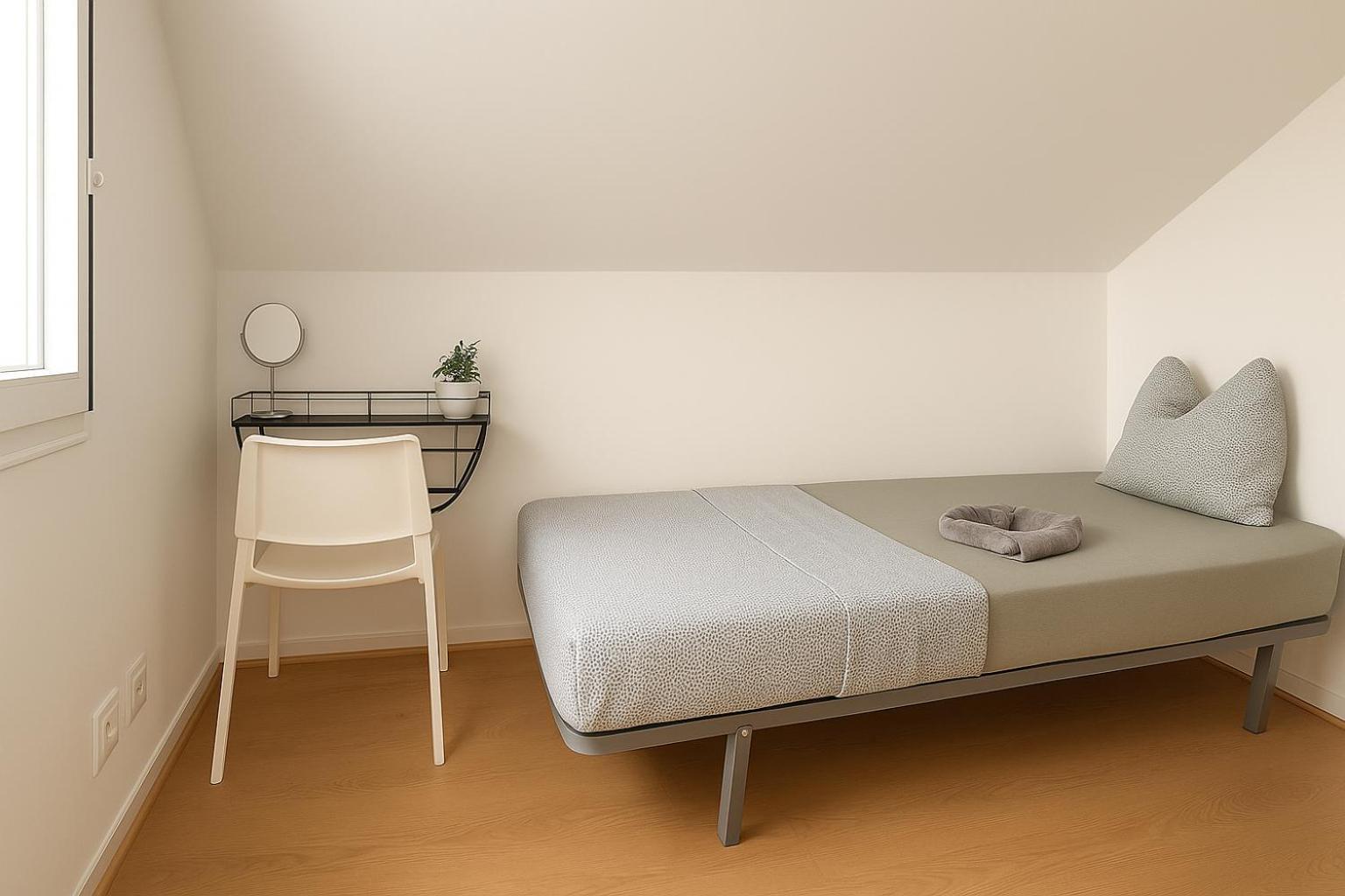 Santos Apartment In Central Lisbon With River View Exterior photo