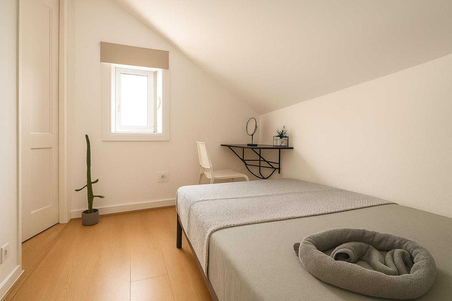 Santos Apartment In Central Lisbon With River View Exterior photo