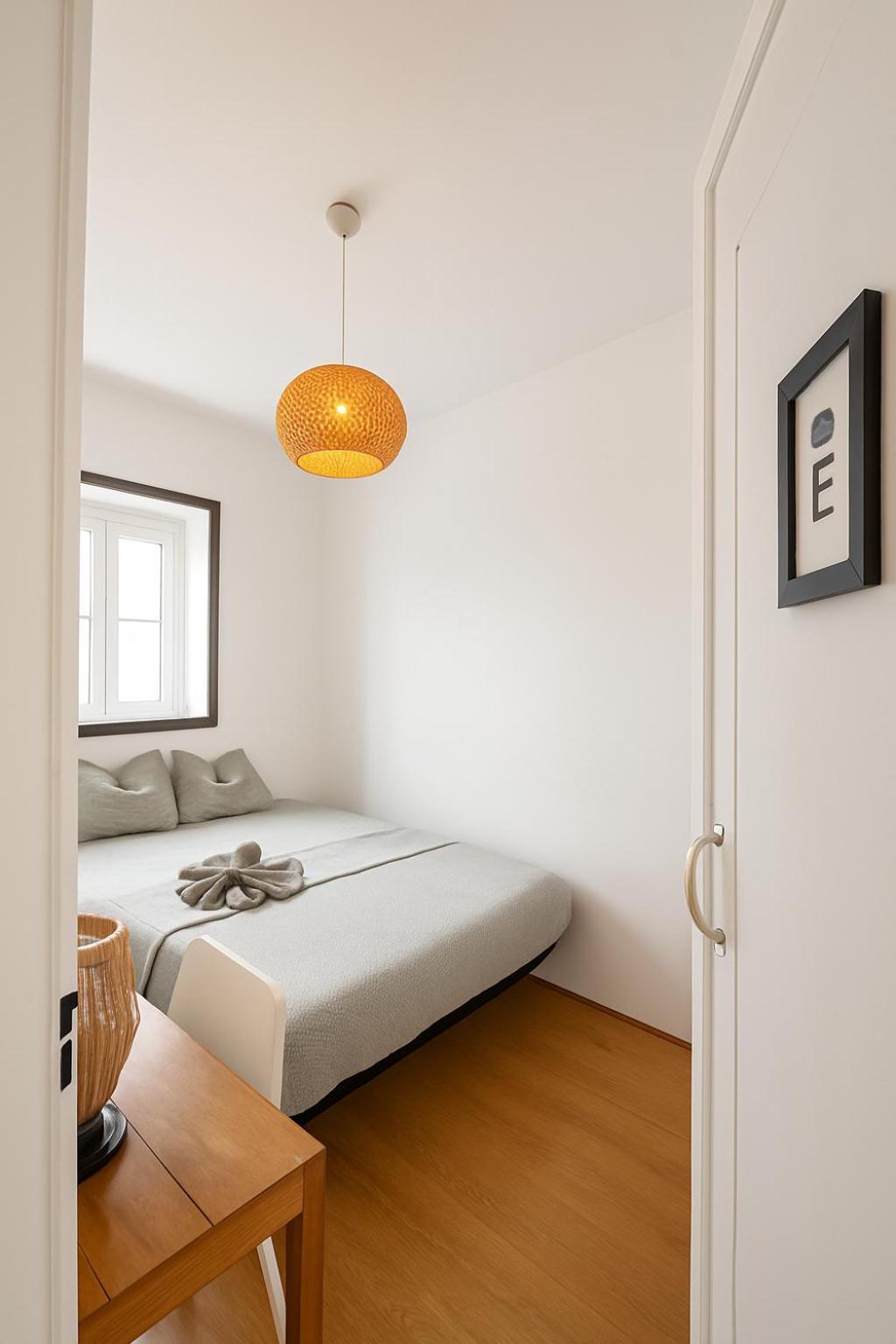 Santos Apartment In Central Lisbon With River View Exterior photo