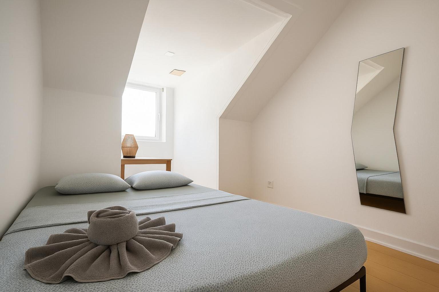 Santos Apartment In Central Lisbon With River View Exterior photo